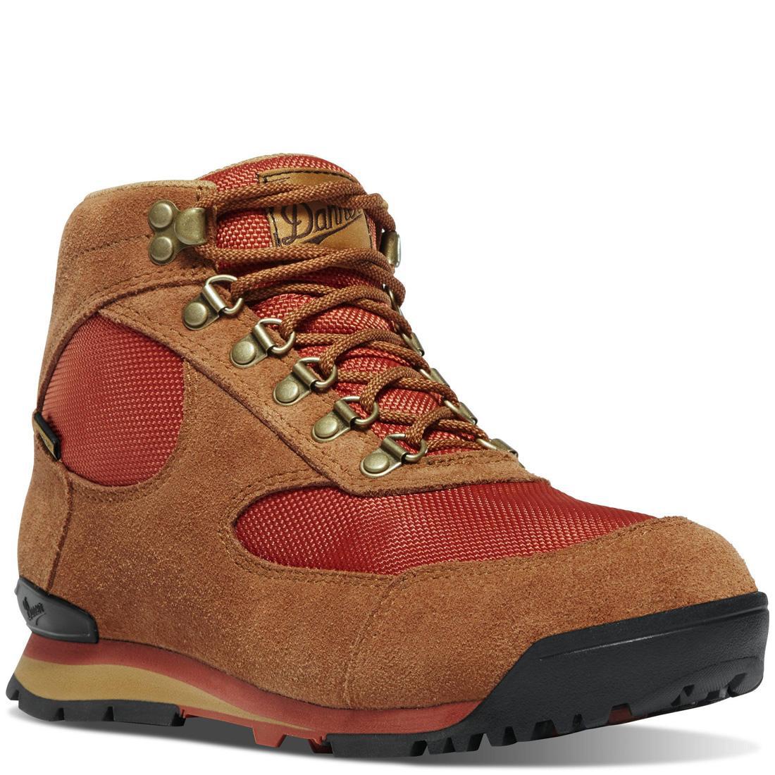 Jag II Women's Hiking Shoes - Lightweight Waterproof Trail Running Shoes for Outdoor Adventures, Bossa Nova Style | Perfect for Hiking, Camping & Travel
