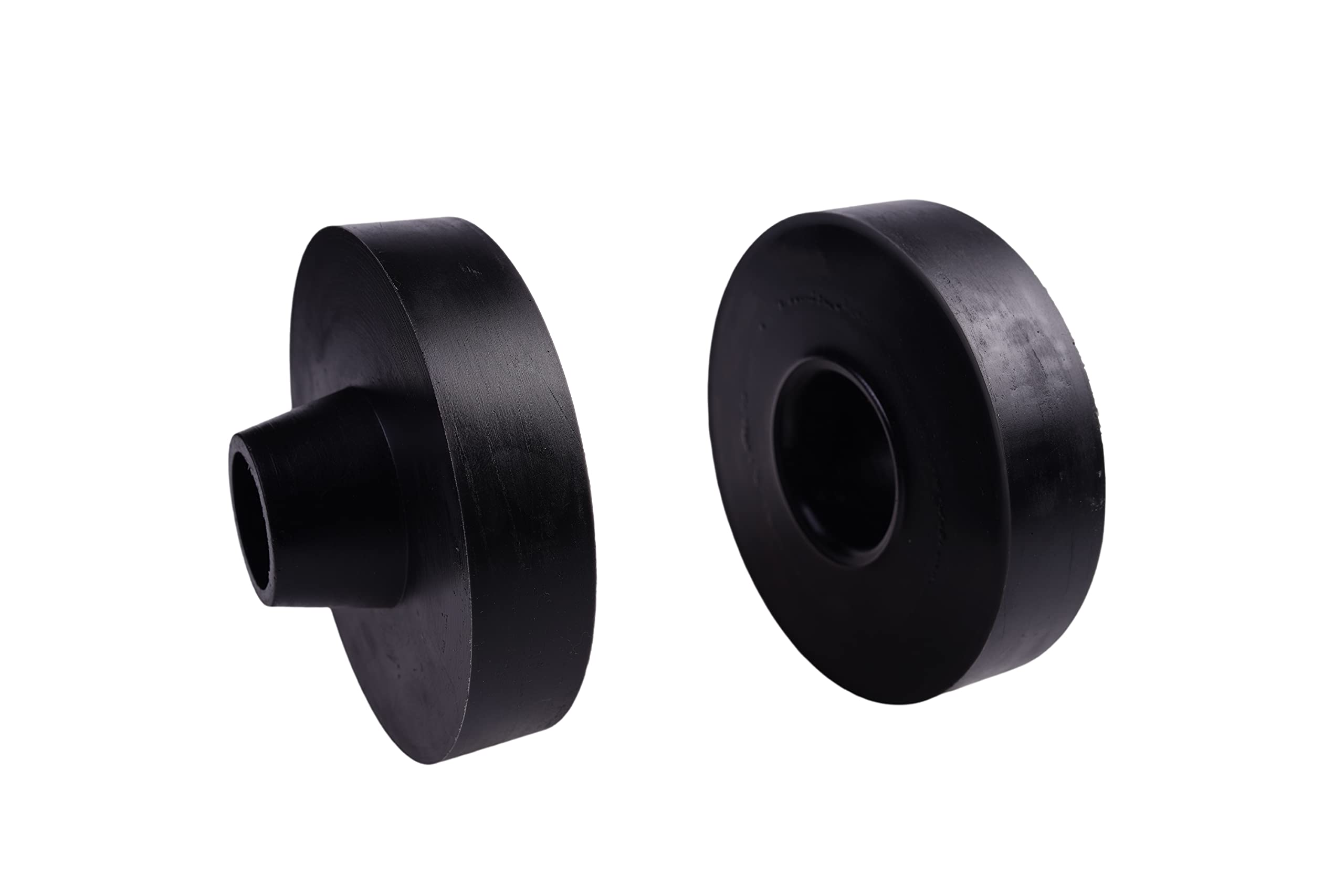 1.2 inch (30mm) Kia Leveling Lift Kit - Compatible with Retona 1998-2000 & Sportage 1994-2000 | Off-Road Suspension Upgrade for Better Ground Clearance