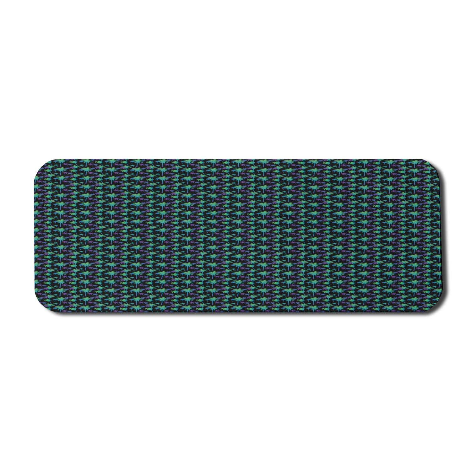 Ambesonne Large Non-Slip Gaming Mouse Pad - 31