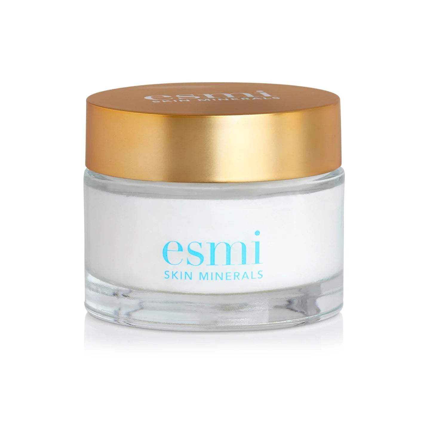 Esmi Sensitive Skin Moisturizer - Hydrating & Soothing Face Cream for Dry, Irritated Skin | Vegan, Fragrance-Free | Perfect for Daily Skincare Routine & Sensitive Skin Care