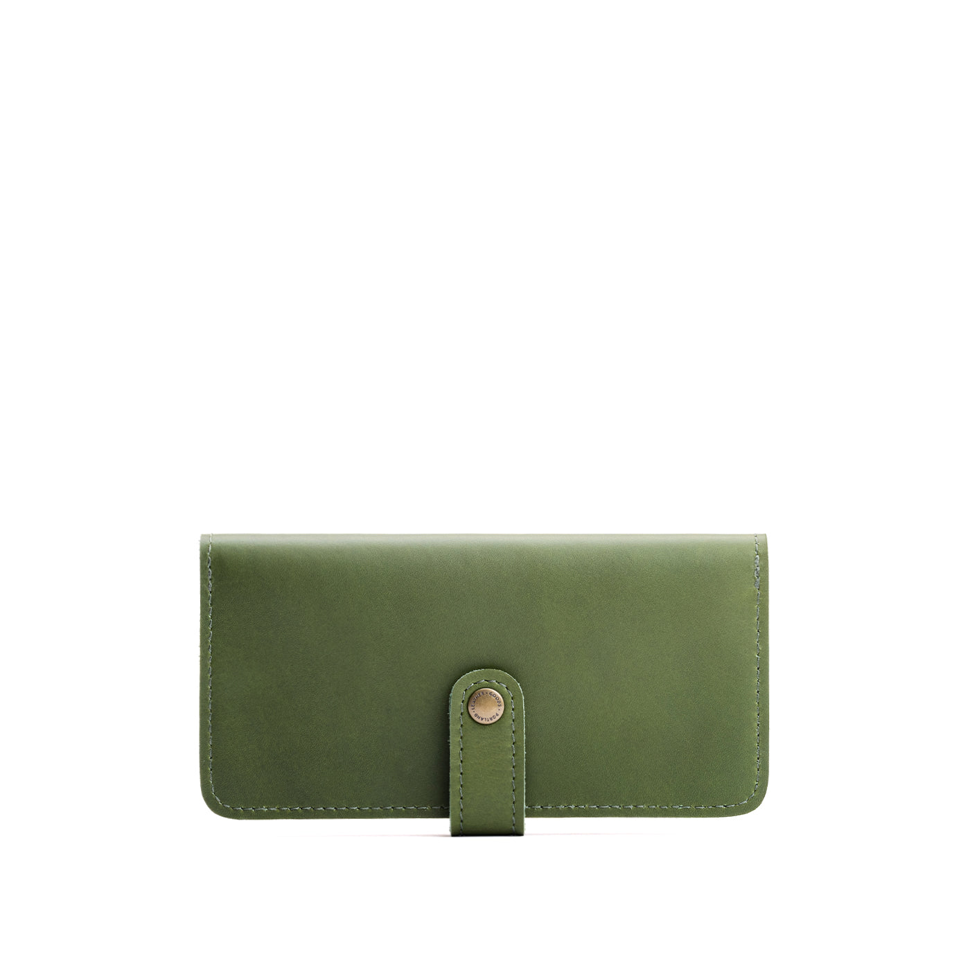 Almost Perfect Women's Bifold Wallet - Slim RFID Blocking Leather Wallet for Women - Perfect for Everyday Use, Travel & Gift Giving