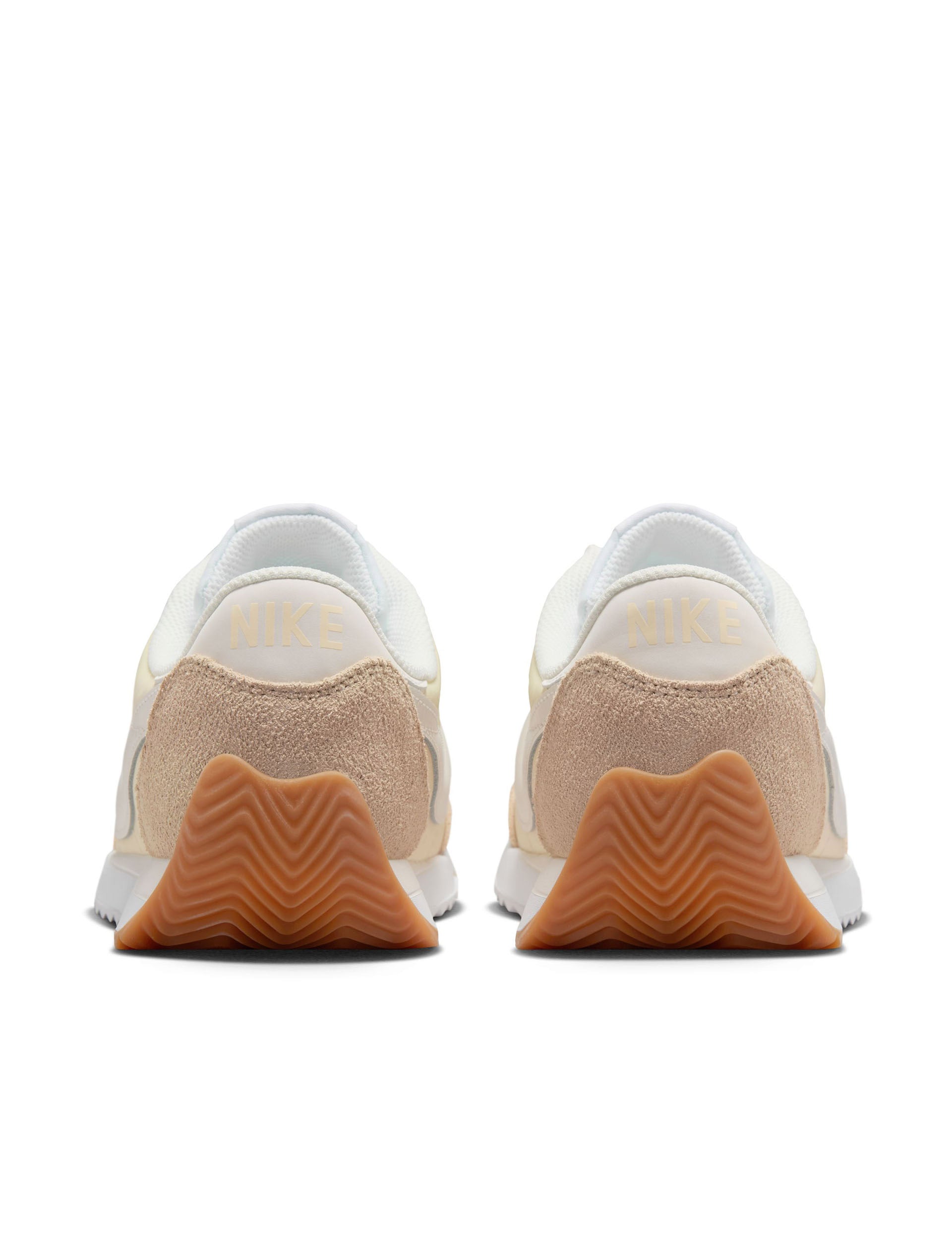 Pacific Shoes - Comfortable & Stylish Muslin, White, Safety Orange & Sail Color Options for Men & Women | Perfect for Running, Walking & Casual Wear