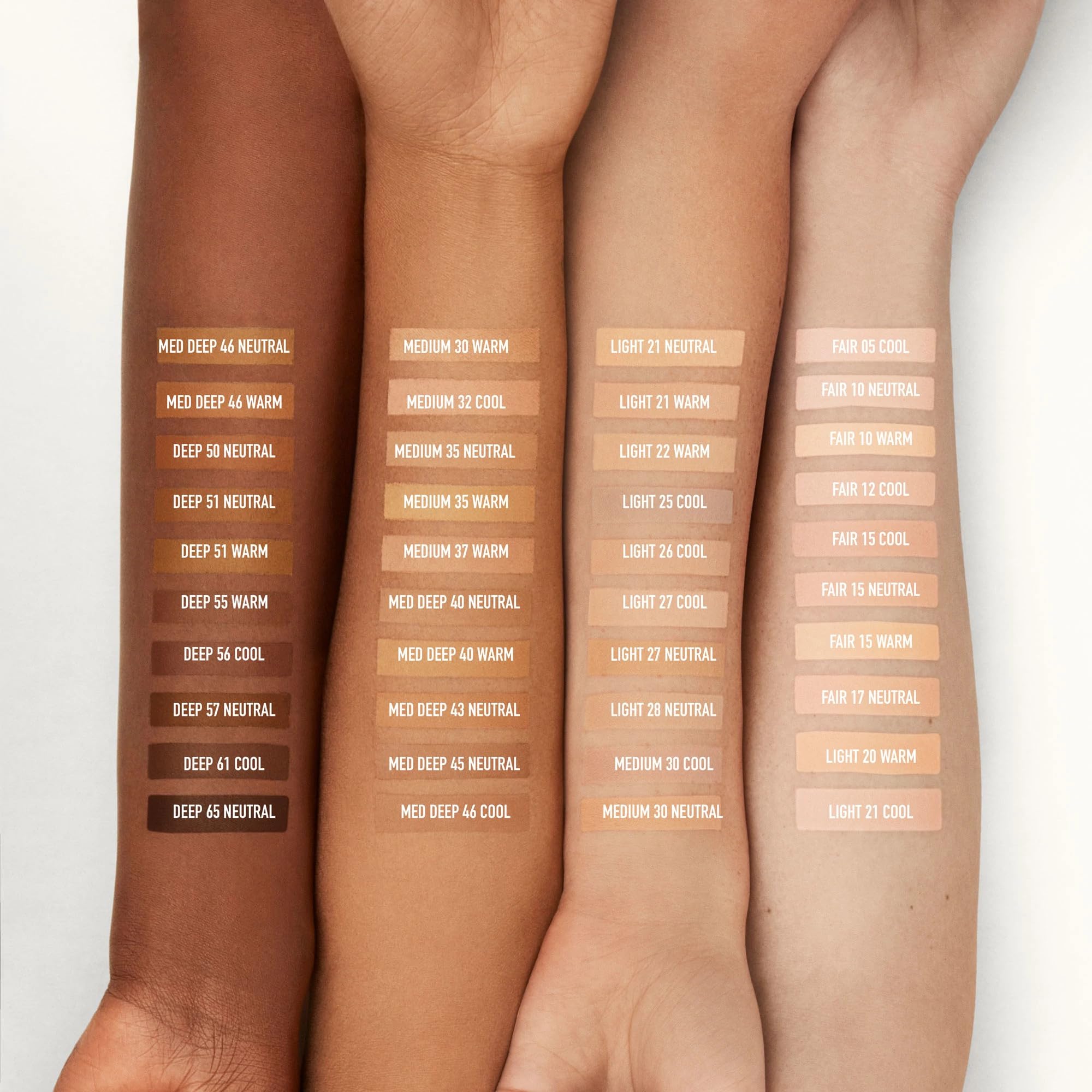 bareMinerals Barepro 24HR Wear Matte Liquid Foundation with SPF 20 | Full Coverage Mineral Makeup for Mature Skin | Oil-Free & Vegan Formula | Perfect for Daily Wear & Special Occasions