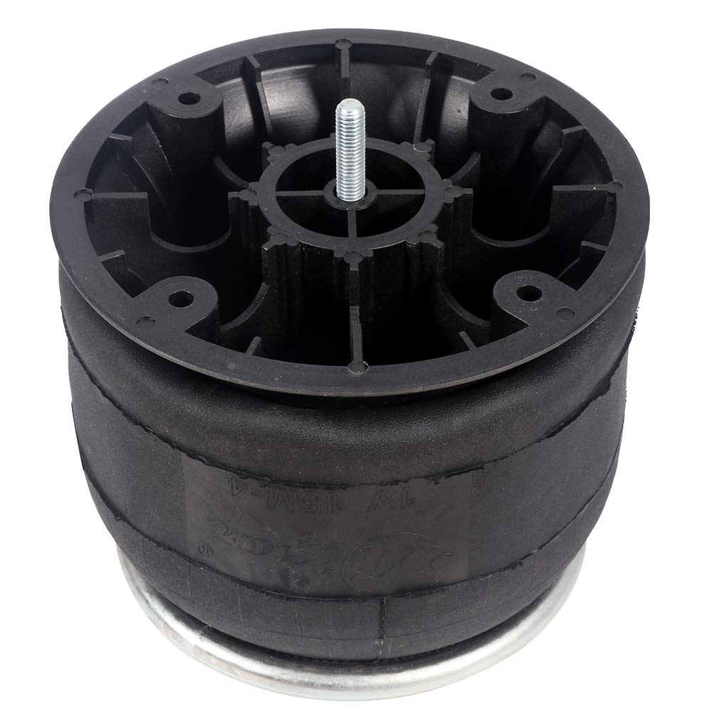 Universal Air Suspension Kit W01-358-9781 - Heavy Duty Air Spring for Trucks & SUVs - Replacement Air Ride Suspension for Smooth Driving - Perfect for Off-Roading, Towing & Performance Upgrades