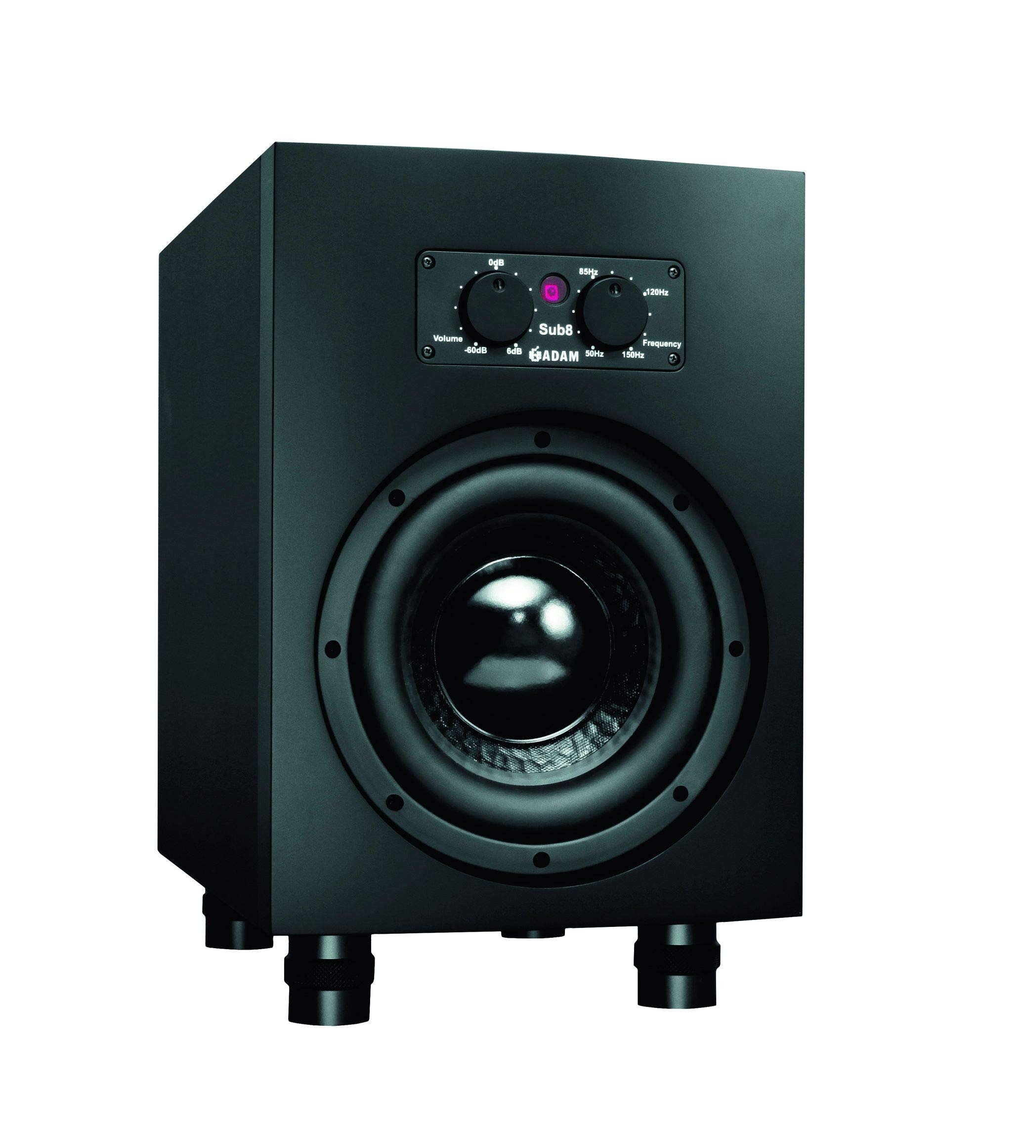 Adam Audio Sub8 160W 8.5