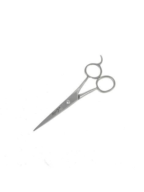 Professional 5-Point Grooming Scissors for Pets - Precision Hair Trimming & Styling for Dogs, Cats, and Small Animals - Perfect for Home Grooming & Professional Use