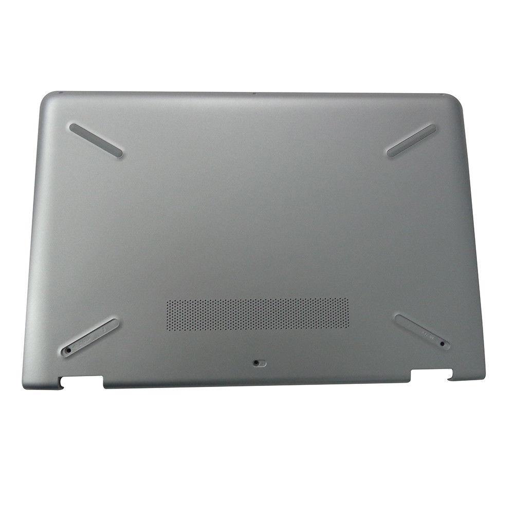 HP Pavilion 14 BA/14M BA/14T BA Laptop Bottom Case Base Enclosure Replacement Part 924273-001 - Compatible with HP Pavilion 14 Models for DIY Repair & Maintenance