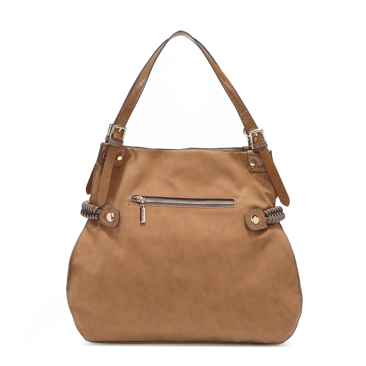 Stylish Josefina Hobo Bag for Women - Trendy Shoulder Handbag for Everyday Use, Work & Travel