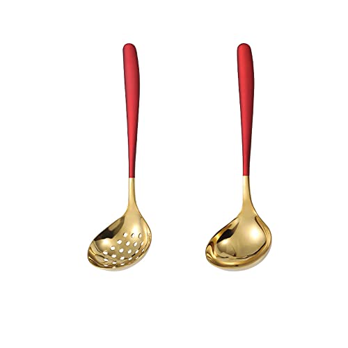 Red-Gold