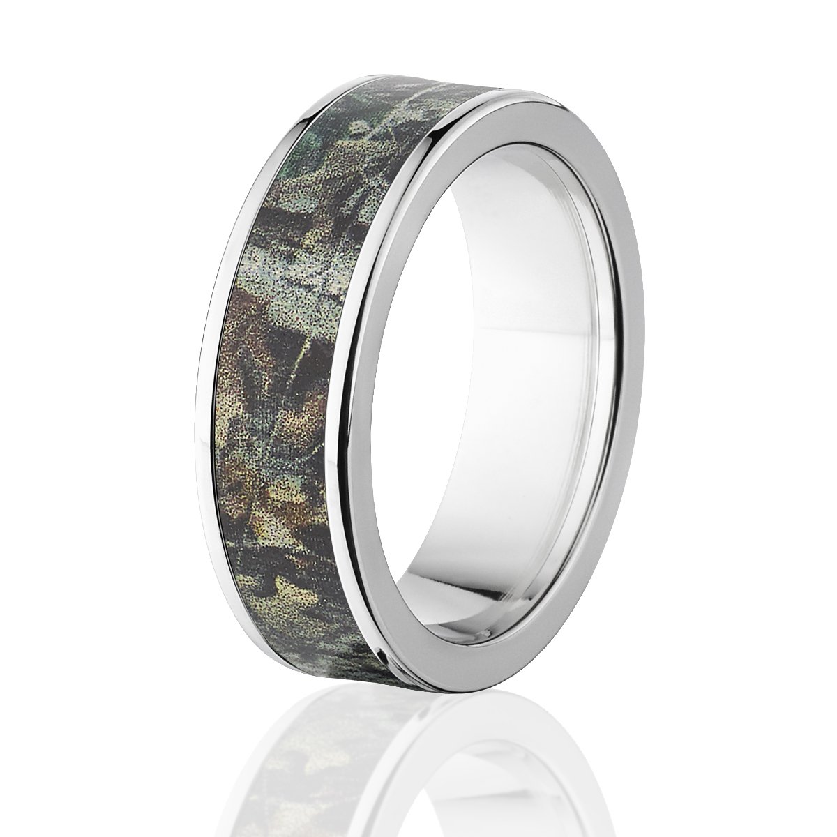 Realtree Camo Rings - Timber Pattern for Hunting & Outdoor
