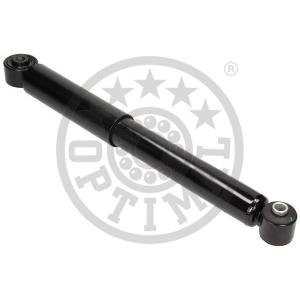 Optimal A-3755G Shock Absorber - High Performance Car Suspension Replacement Part for Smooth Ride | Perfect for Off-Roading, Daily Commuting & Heavy-Duty Vehicles