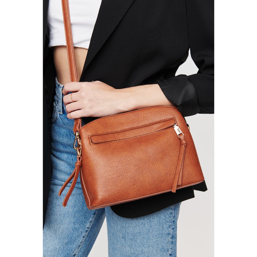 Jayce Crossbody Bag for Women - Stylish & Lightweight Shoulder Purse - Perfect for Travel, Shopping & Everyday Use