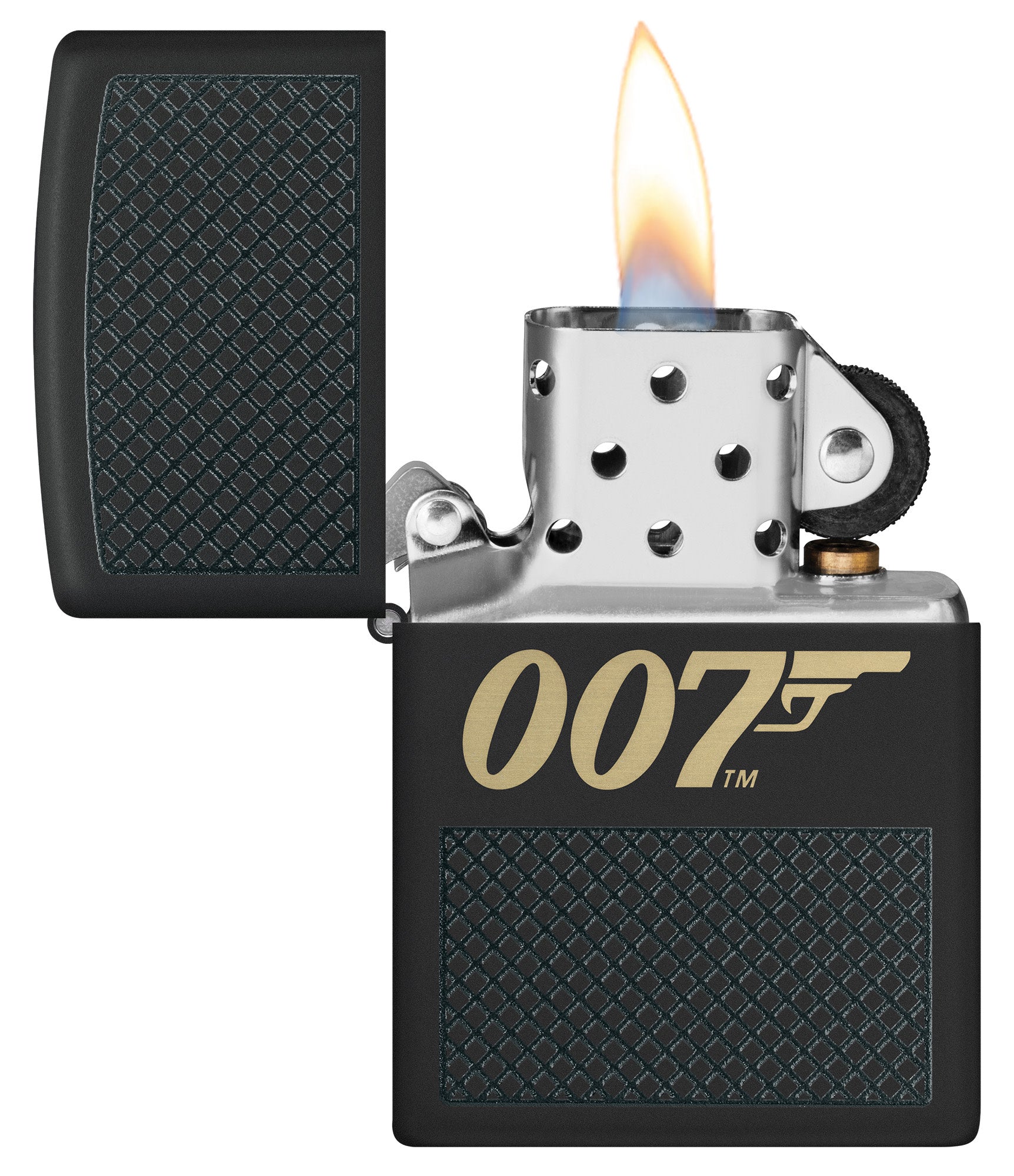 James Bond 007™ Official Licensed T-Shirt - Premium Cotton Men's Graphic Tee - Perfect for Movie Fans, Cosplay & Casual Wear