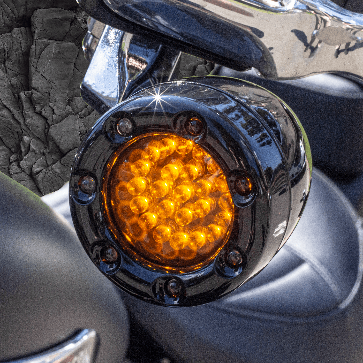 Eagle Lights 2