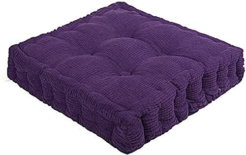ChezMax Thickened Chair Cushions - 20