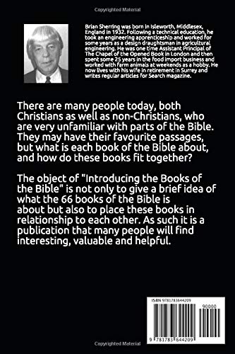 Books of the Bible - Complete Christian Scripture Collection for Study, Worship & Gift Giving | Perfect for Bible Study Groups, Church Services & Personal Devotion