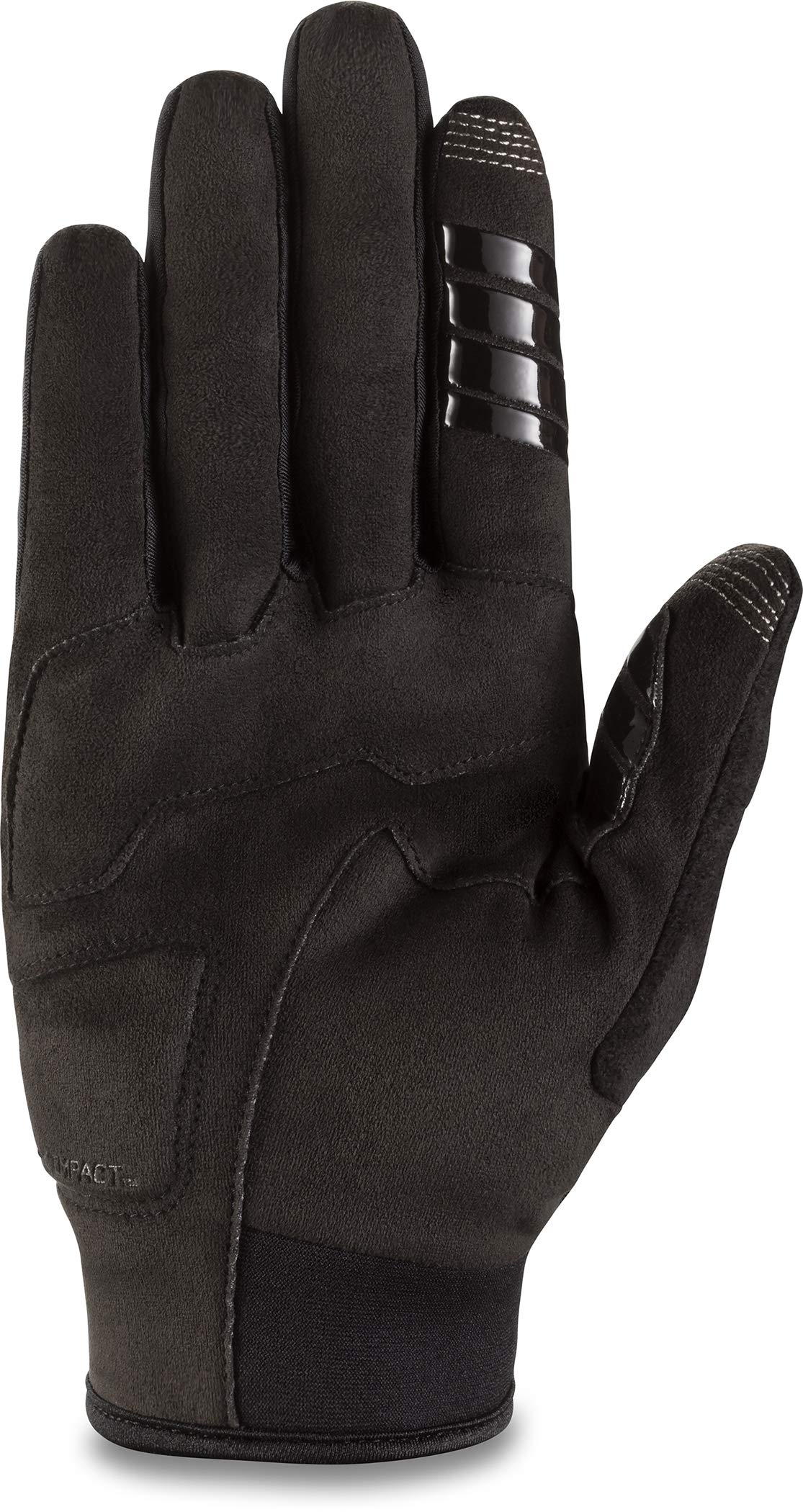 Dakine Cross-X Bike Gloves for Mountain Biking - Breathable & Padded Cycling Gloves for Men & Women - Perfect for Trail Riding, Commuting & Outdoor Adventures