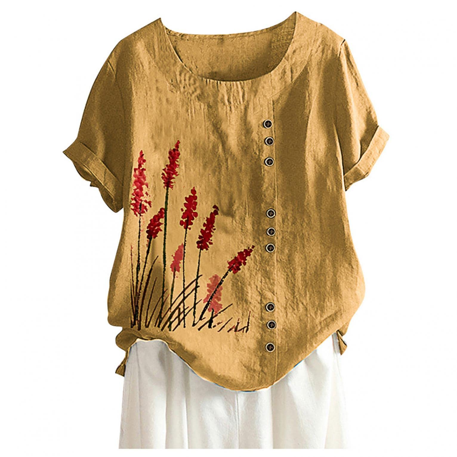 Women's Summer Sleeveless Halter Neck Tank Tops - Casual & Dressy Basic Shirts for Beach, Gym, and Everyday Wear | Djibouti Fashion