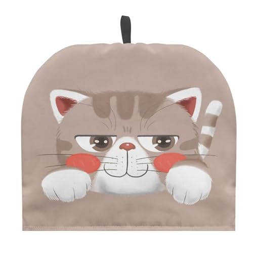 Cartoon Cat