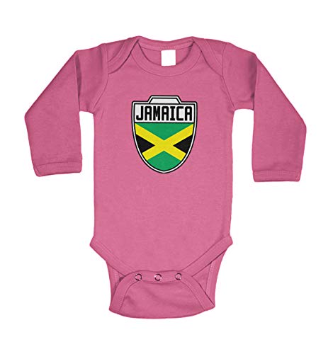 Pink - Long Sleeve