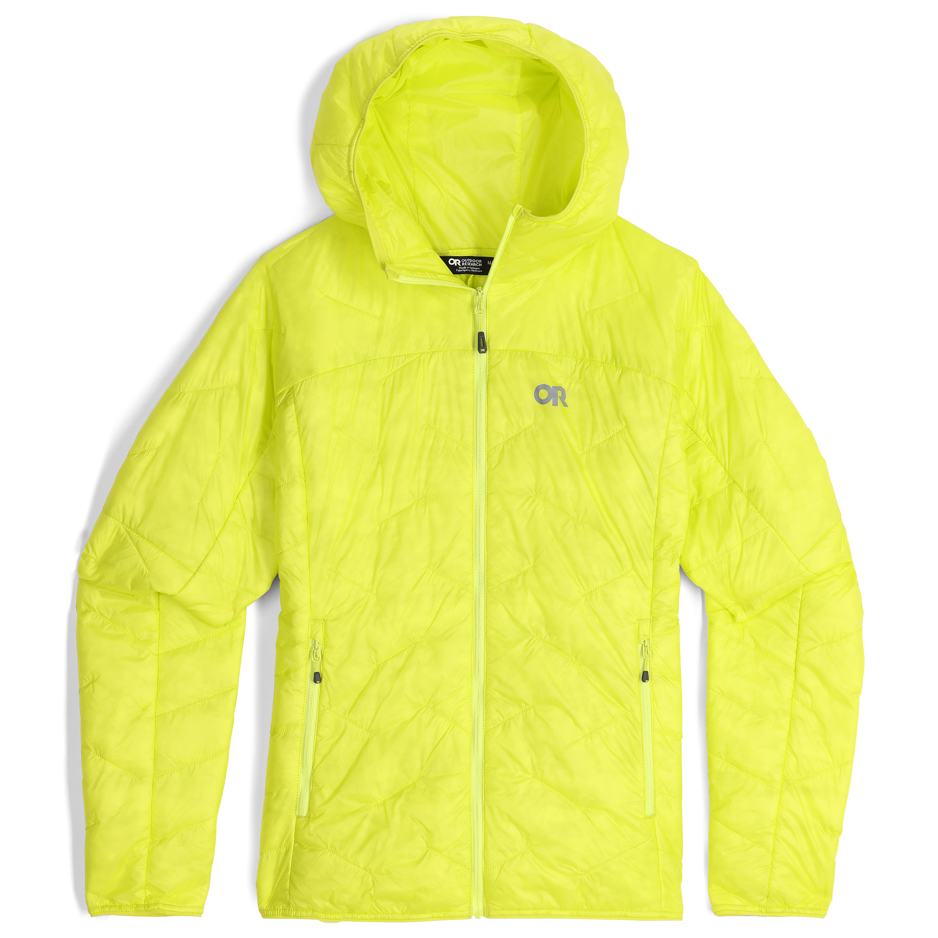 Women's SuperStrand LT Hoodie - Lightweight Fleece Pullover for Outdoor Activities & Casual Wear