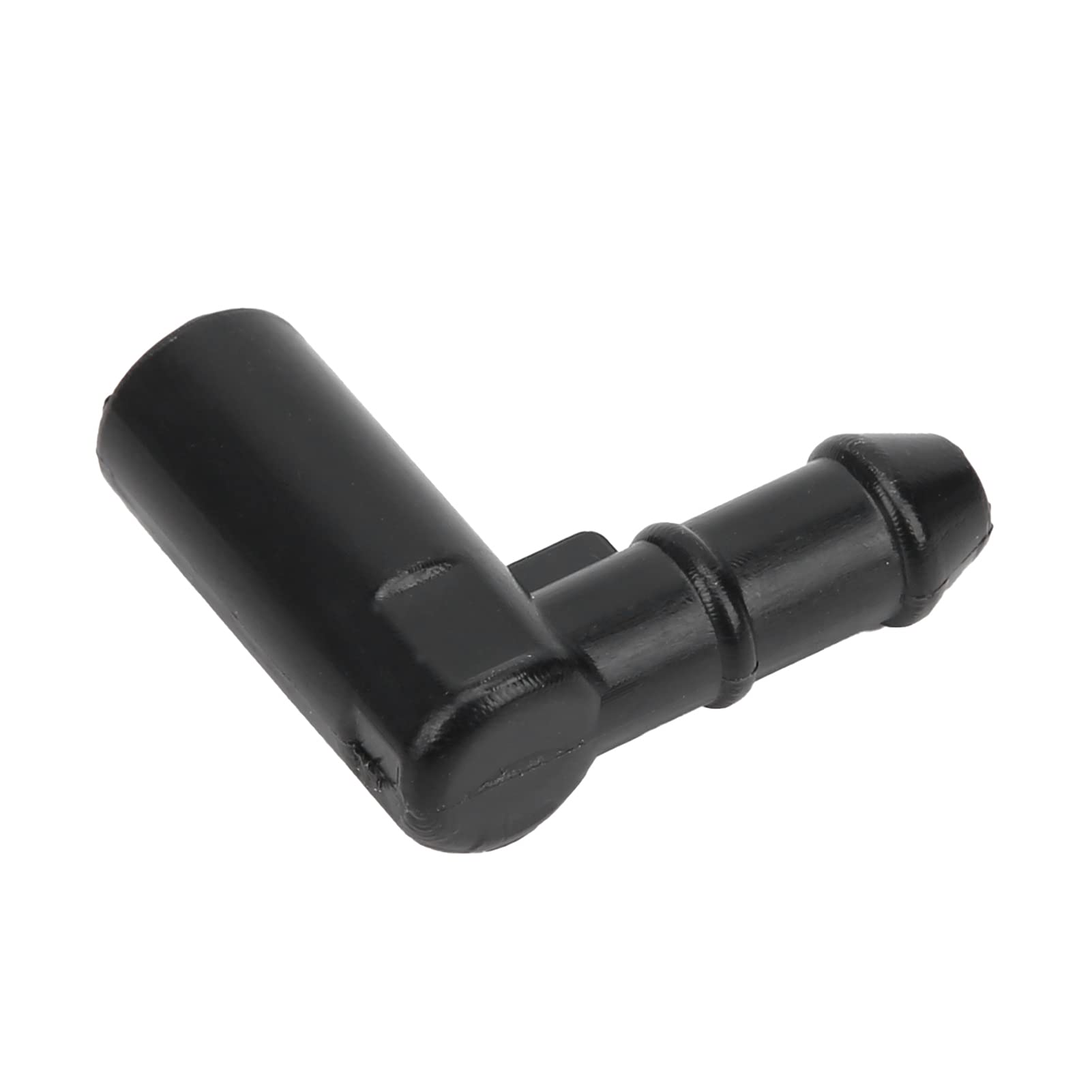 Universal Windshield Washer Hose Connector - Replacement Wiper Water Pipe Fitting for Vauxhall Astra H, Vectra, Zafira B - Perfect for DIY Car Maintenance & Windshield Cleaning