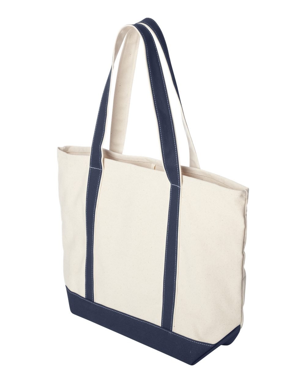 Natural & Navy Oversized Bags and Accessories for Women - Stylish Marine-Themed Tote, Crossbody & Shoulder Bags for Travel, Work & Everyday Use