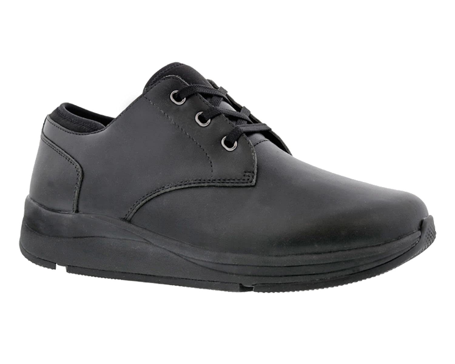 Drew Armstrong Comfortable Casual Shoes for Men - Lightweight Walking Shoes for Everyday Wear, Travel & Outdoor Activities