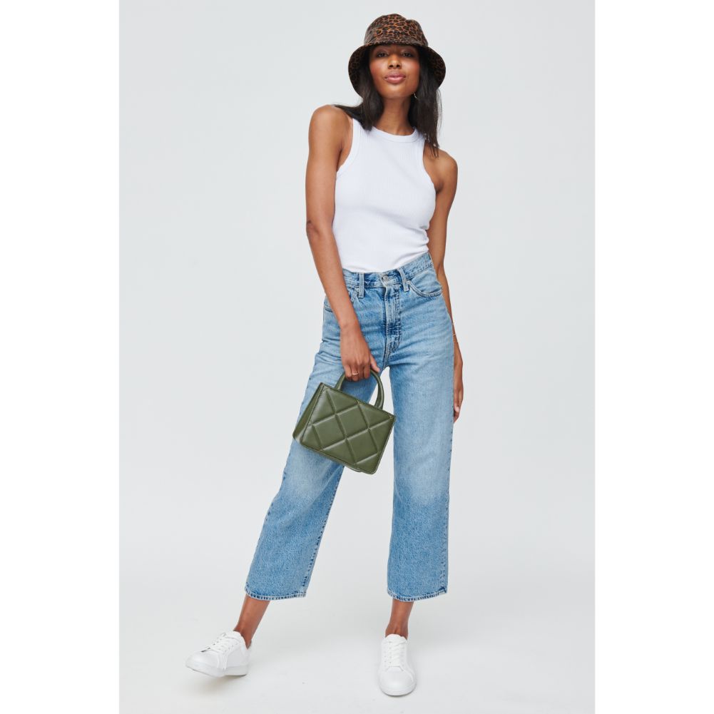 Zoey Crossbody Bag for Women - Stylish & Lightweight Shoulder Purse - Perfect for Work, Travel & Everyday Use