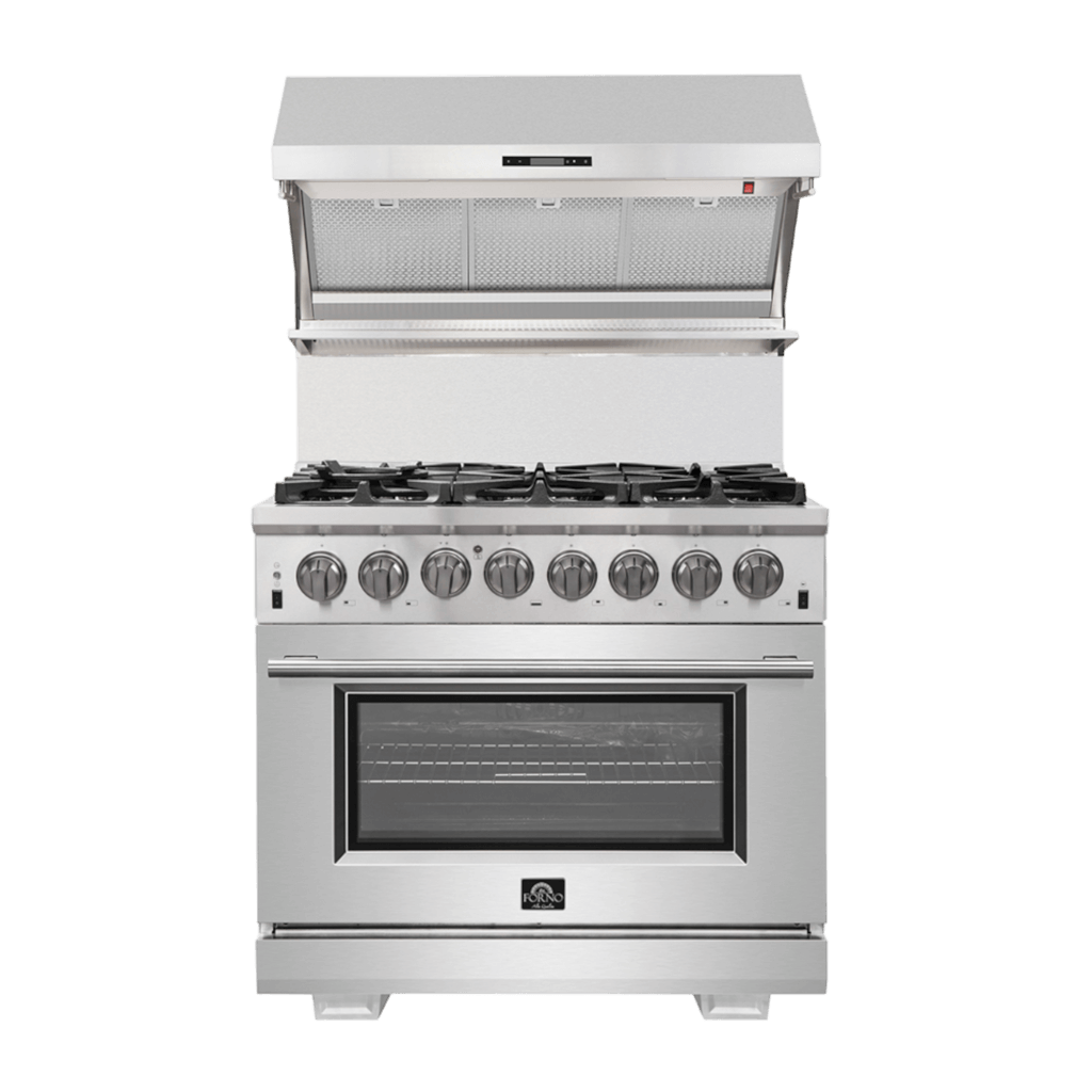 FORNO Capriasca 36