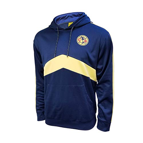 Club America-navy&yellow
