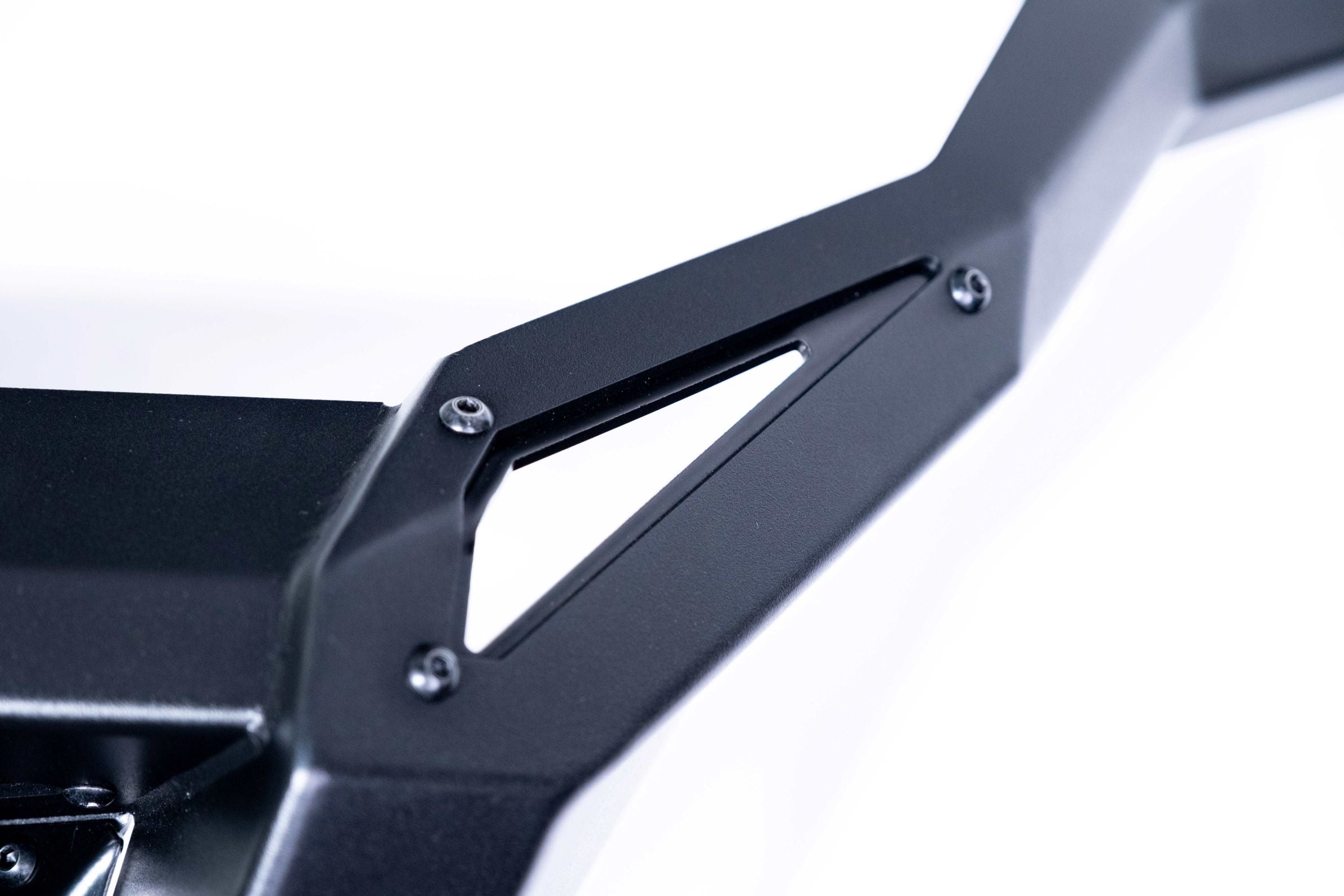 2024 Polaris RZR Pro R Volt Series Rear Bumper RRB610013 - Heavy Duty Off-Road Protection for UTV & Side-by-Side Vehicles | Perfect for Trail Riding, Dune Bashing & Off-Road Adventures