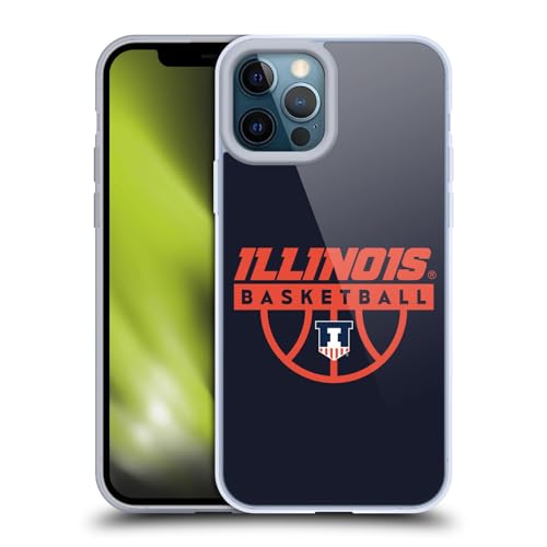 Illinois Basketball 1