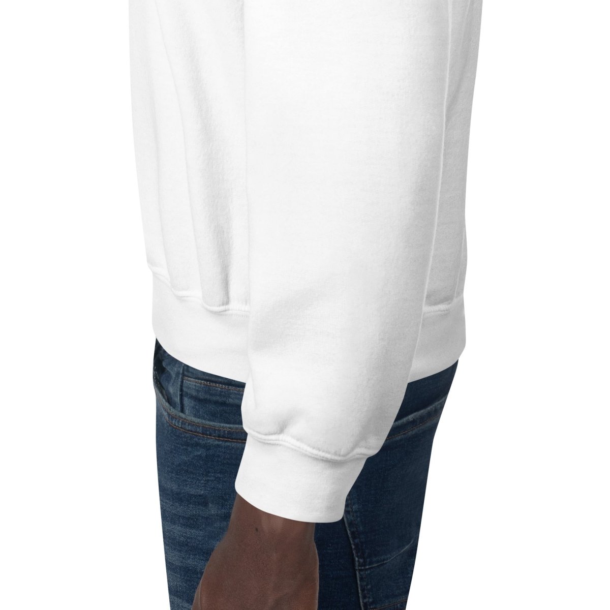 Unapologetically Sober Rainbow Pride Unisex Sweatshirt - LGBTQ+ Ally Apparel for Pride Month, Sobriety Celebration & Everyday Wear