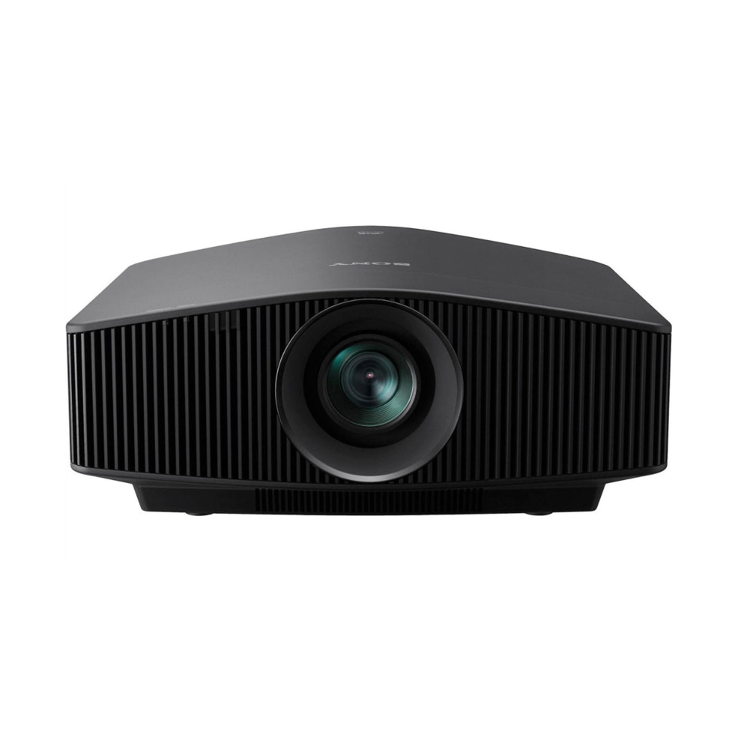Sony VPL-VW915ES 4K HDR Home Theater Projector - Factory Refurbished | Ultra HD Cinema Experience for Movie Nights & Gaming