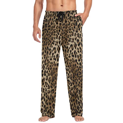 Multicolor-sexy Leopard