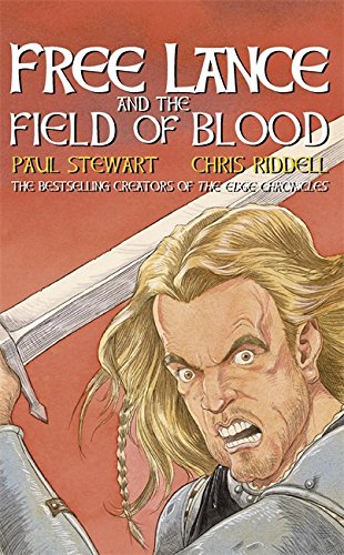 Free Lance and the Field of Blood - Historical Fiction Novel | Medieval Adventure Story | Perfect for Book Clubs & History Enthusiasts