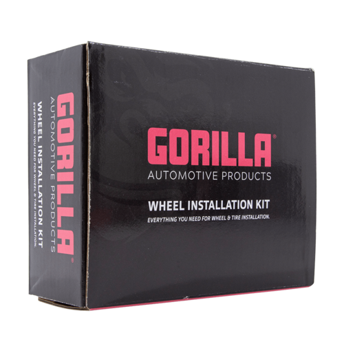6LUG 14 1.50 Spline Bolt WIK CHR 32mm - Heavy Duty Wheel Lug Bolts for Trucks & Trailers - Perfect for Off-Roading & Towing Applications