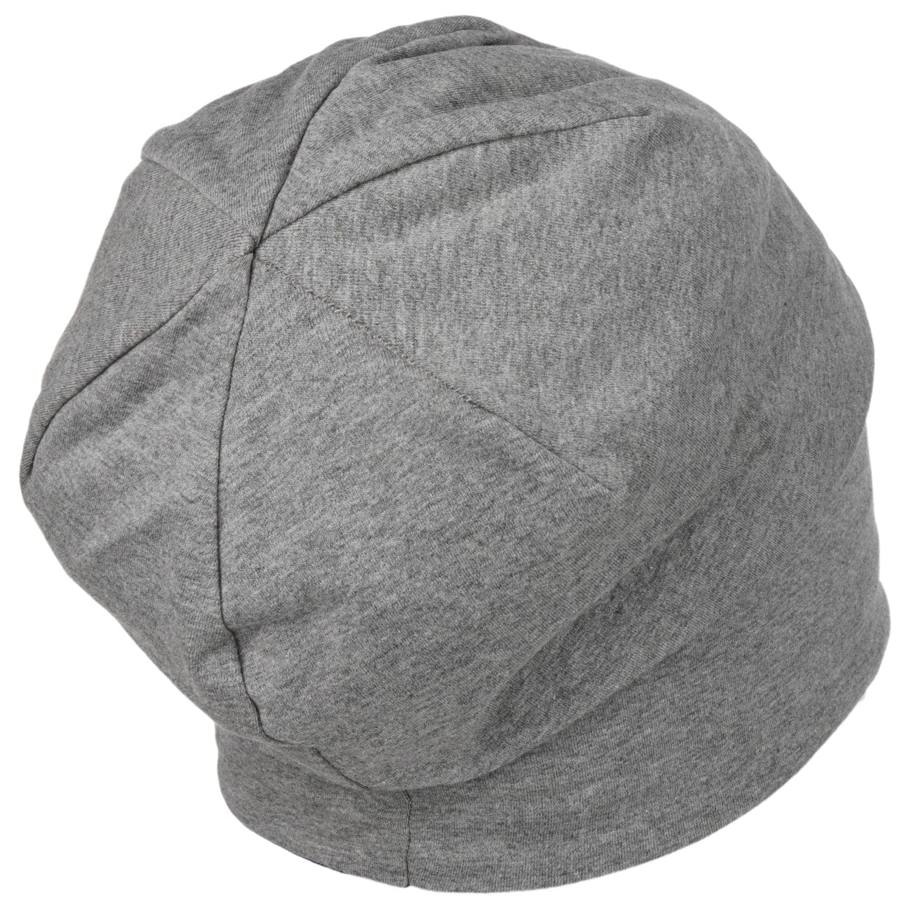 Hammaburg Reversible Long Beanie for Men & Women - Winter Warm Knit Hat - Perfect for Skiing, Hiking, and Cold Weather Activities