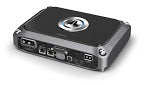 JL Audio VX600/1i 600W Monoblock Class D Car Amplifier with Integrated DSP - Premium Bass Boost for Car Audio Systems & Subwoofers