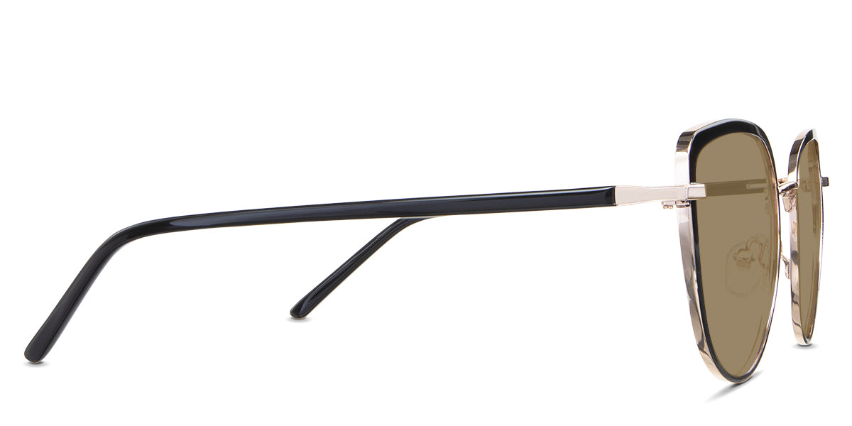 Trinity Women's Prescription Sunglasses - UV Protection, Stylish & Comfortable for Driving, Outdoor Activities & Fashion