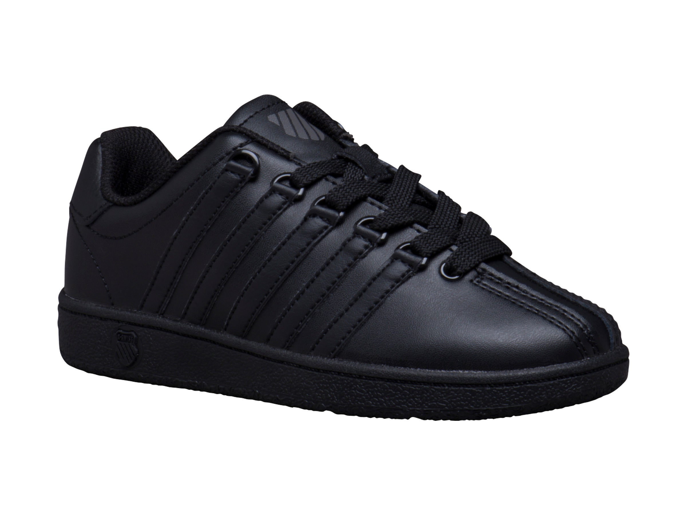 Original Title: 53343 001 M | CLASSIC VN | BLACK/BLACK   Optimized Title: Classic Vans Black Sneakers for Men - Comfortable Skate Shoes for Casual Wear & Street Style (53343 001 M)