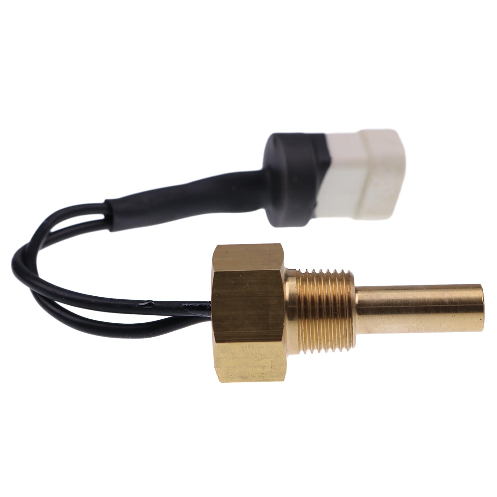 FridayParts 36898922 Temperature Switch - Compatible with Ingersoll Rand Air Compressor Replacement | Industrial & Workshop Use for Reliable Cooling System Protection