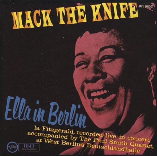 Ella in Berlin - Premium Mack Knife Set for Professional Chefs & Home Cooking | Perfect for Slicing, Dicing & Food Prep