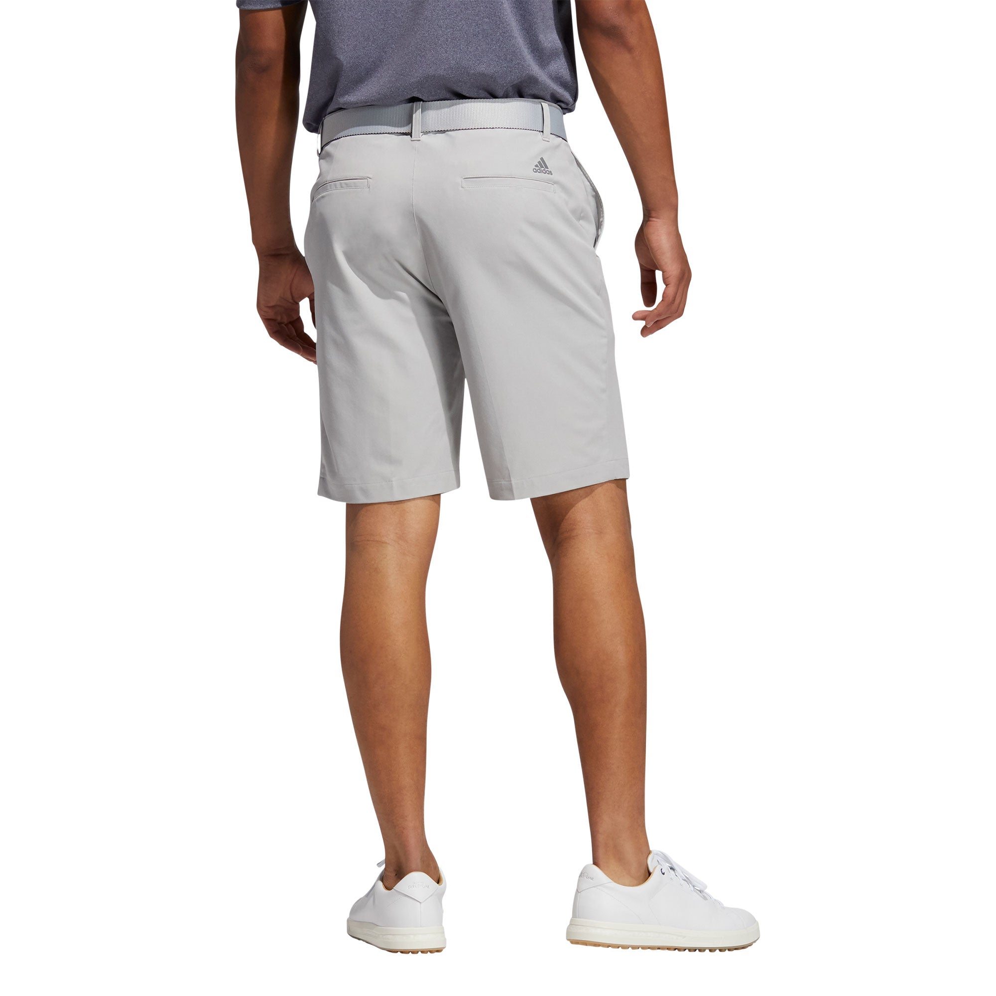 Adidas Ultimate365 Men's Golf Shorts 8.5 Inch Inseam - Moisture-Wicking, Stretchable & Breathable for Comfortable Golfing & Casual Wear