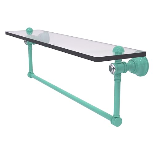 Sea Foam Green