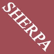Pink - Sherpa