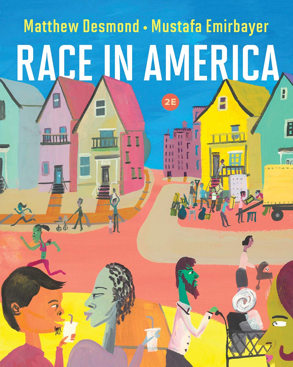 Race in America: History, Culture & Social Issues - Explore Diversity & Equality in the US