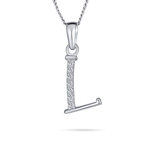 Silver L