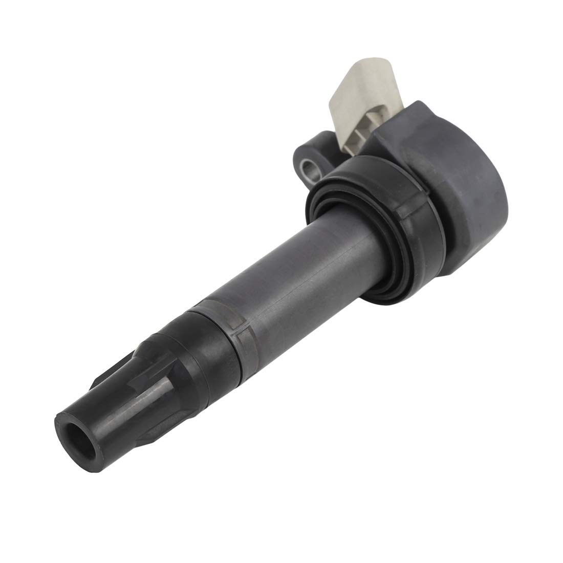 uxcell 19070-97207 Ignition Coil Compatible with Daihatsu MAX 2000-2006 659cc 58HP 43KW - Replacement Part for Engine Performance & Smooth Driving